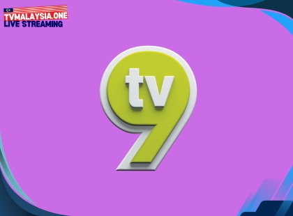 TV9 Live - TVMalaysia.One Official