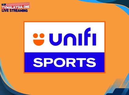 Unifi Sports Live - TVMalaysia.One Official