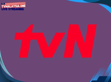 tvN Live - TVMalaysia.One Official
