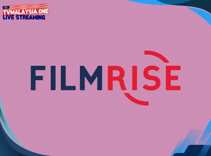 FilmRise Live - TVMalaysia.One