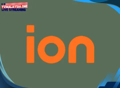 ION TV Live - TVMalaysia.One