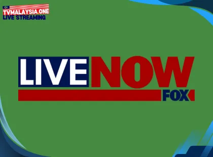 LiveNow From Fox Live - TVMalaysia.One