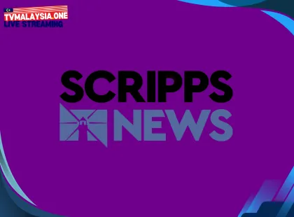 Scripps News Live - TVMalaysia.One